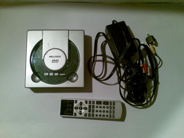 MINI  DVD