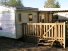 Mobilhome : 4/6 personas - piscina - mimizan landas aquitania francia - mejor precio | unprecio.es