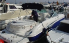 Monterey 263 EX + Amarre 8x3m en P.D.Estepona - mejor precio | unprecio.es