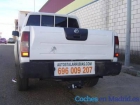 Nissan Pickup - mejor precio | unprecio.es