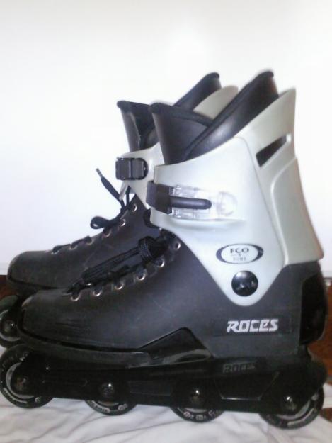 PATINES 