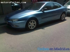 Peugeot 406 - mejor precio | unprecio.es