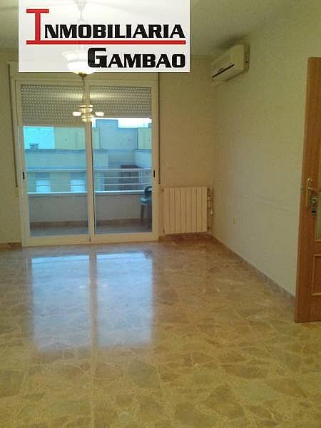 Piso en Albacete