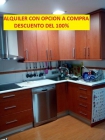 Piso en Alcalá de Henares - mejor precio | unprecio.es