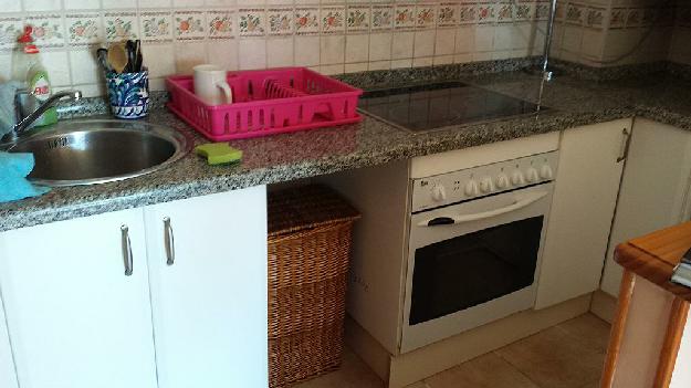 Piso en Alicante/Alacant