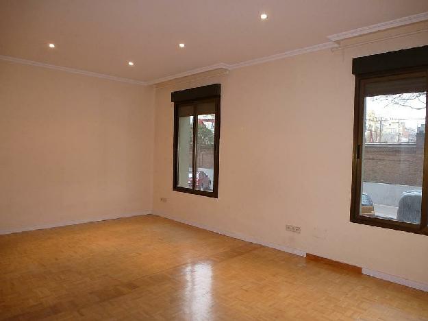 Piso en Madrid