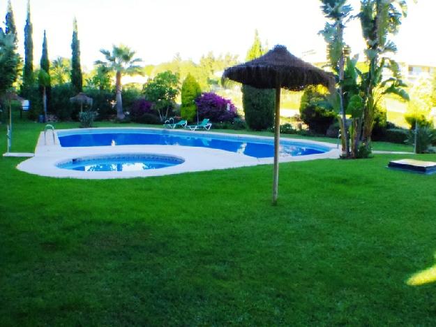 Piso en Mijas Costa