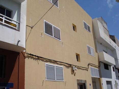 Piso en Palmas de Gran Canaria(Las)