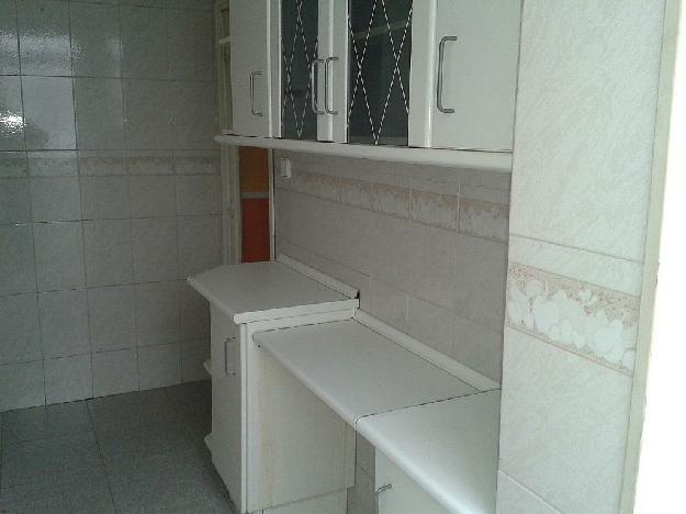 Piso en Sevilla