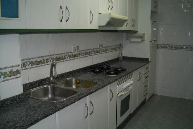 Piso en Valencia