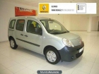 Renault Kangoo Combi Profesional 1.5dCi - mejor precio | unprecio.es