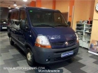 Renault Master Combi 9 2800 Corto Normal 2.5 - mejor precio | unprecio.es