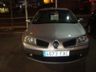 RENAULT MEGANE  1.5DCI DYNAMIQUE 105 - mejor precio | unprecio.es