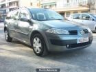 Renault Megane 1.9 DCI 120 CV GRAN TOUR - mejor precio | unprecio.es