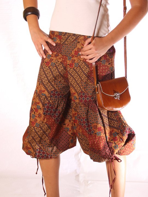 Ropa hippie, artesanal, artesana de Tailandia!! Original y de calidad