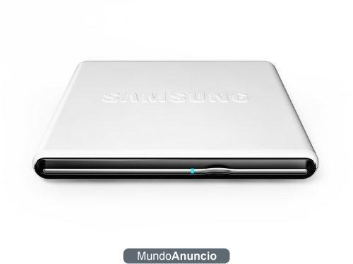 Samsung SE-S084D, 24 x, 24 x, 8 x, 8 x, 8 x, 8 x