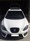 SEAT LEON CUPRA 2.0 CC 240CV. - Girona - mejor precio | unprecio.es