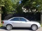 Soberbio audi a4 v6 tdi pack - mejor precio | unprecio.es