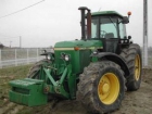 Subvención de Tractor normal John Deere - mejor precio | unprecio.es