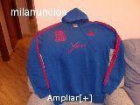 SUDADERA DEL BARÇA CON LA FIRMA DE MESSI DELANTE, MARCA ORIGINAL ADIDAS - mejor precio | unprecio.es