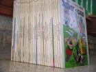 Vendo Asterix de Grijalbo, completa 29 tomos, tapa dura. - mejor precio | unprecio.es