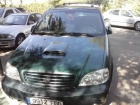 Vendo kia carnival 2900 crdi ex del 2003 - mejor precio | unprecio.es