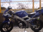 VENDO MOTORHISPANIA RACING RX 50cc. - mejor precio | unprecio.es
