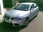 Vendo Seat Ibiza Tdi 100cv Sportrider 5 ptas - mejor precio | unprecio.es