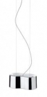 Vibia Eight Lámpara colgante individual - Espejo - iLamparas.com - mejor precio | unprecio.es