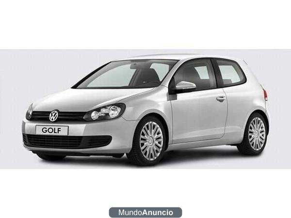 Volkswagen GOLF 1.4 TSI