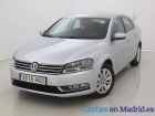 Volkswagen Passat - mejor precio | unprecio.es