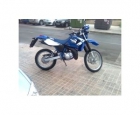 YAMAHA DT 125 - mejor precio | unprecio.es