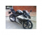 YAMAHA YZF 125 - mejor precio | unprecio.es