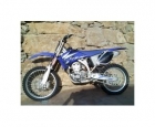 YAMAHA YZF 450 - mejor precio | unprecio.es