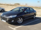 2006 Peugeot 407 2.0 ST SPORT PACK - mejor precio | unprecio.es