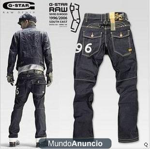 2012 G-star jeans ,g-star t-shirt