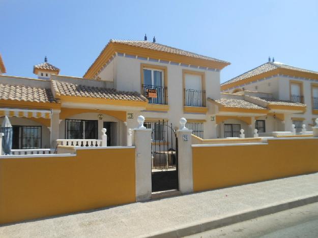 3b  , 2ba   in Villamartin,  Costa Blanca South   - 129995  EUR