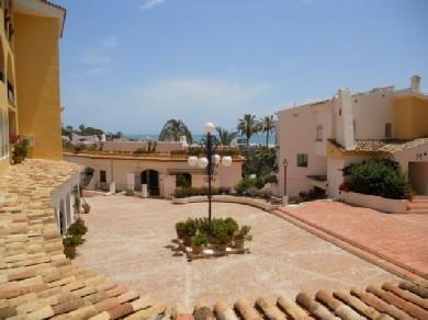 Apartamento con 1 dormitorio se vende en Marbella, Costa del Sol