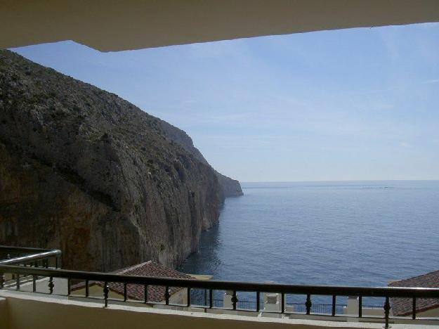 Apartamento en Altea