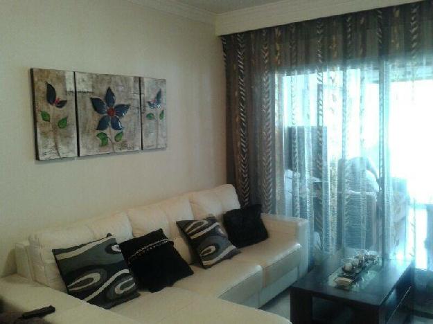 Apartamento en Marbella
