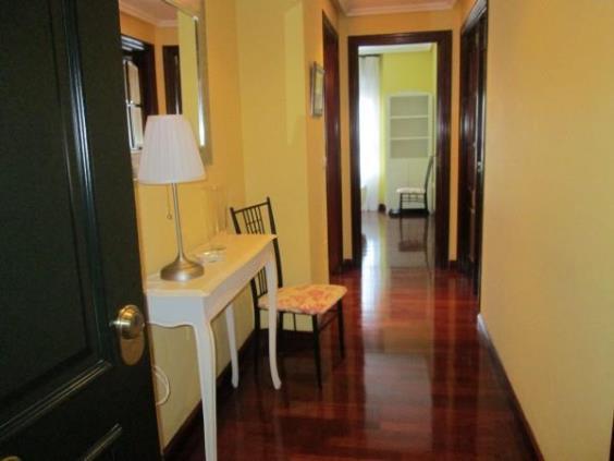 Apartamento en Oviedo
