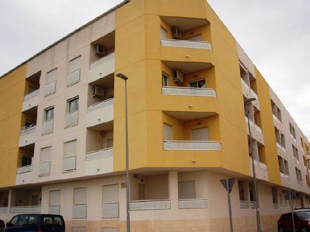 Apartamento en venta en Almoradí, Alicante (Costa Blanca)