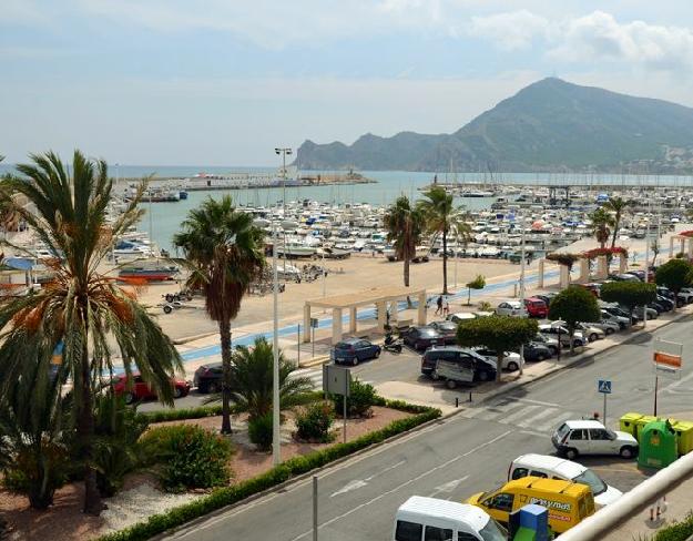 Apartamento en venta en Altea, Alicante (Costa Blanca)