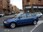 AUDI A3 1,9 TDI 130 CV AMBITION - mejor precio | unprecio.es