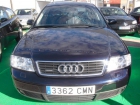 AUDI A6 2.5TDI Tiptronic 5vel. - mejor precio | unprecio.es
