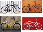 BICICLETAS PAUL FRANKS ,VARIOS MODELOS - mejor precio | unprecio.es