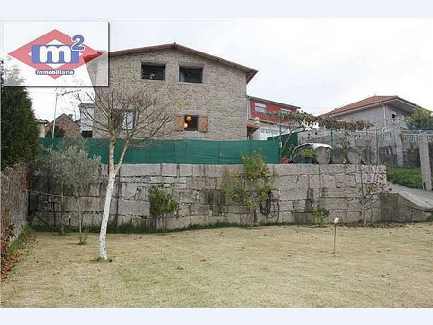 Casa en Salceda de Caselas