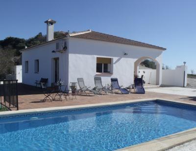 Casa Meyer With A Private Pool & Views