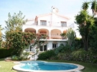 Chalet con 4 dormitorios se vende en Marbella, Costa del Sol - mejor precio | unprecio.es