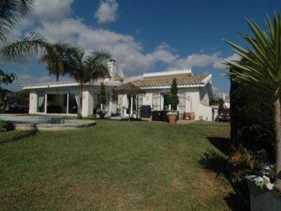 Chalet en venta en Cabopino, Málaga (Costa del Sol)